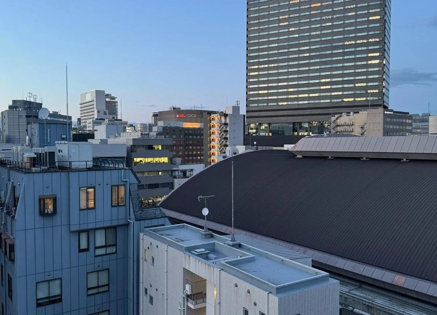 Appartamento Crystal Court Namba 204, 402, 704, 801, 802, 902 - Vacation Stay 17706 Osaka
