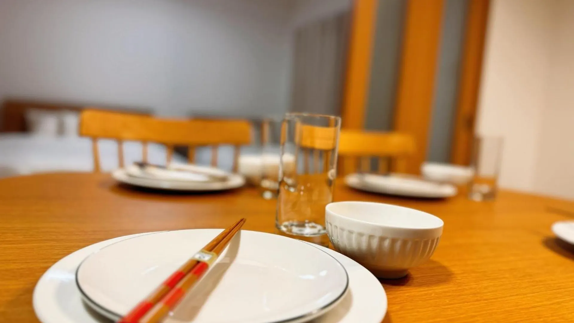 Crystal Court Namba 204, 402, 704, 801, 802, 902 - Vacation Stay 17706 Osaka Appartamento