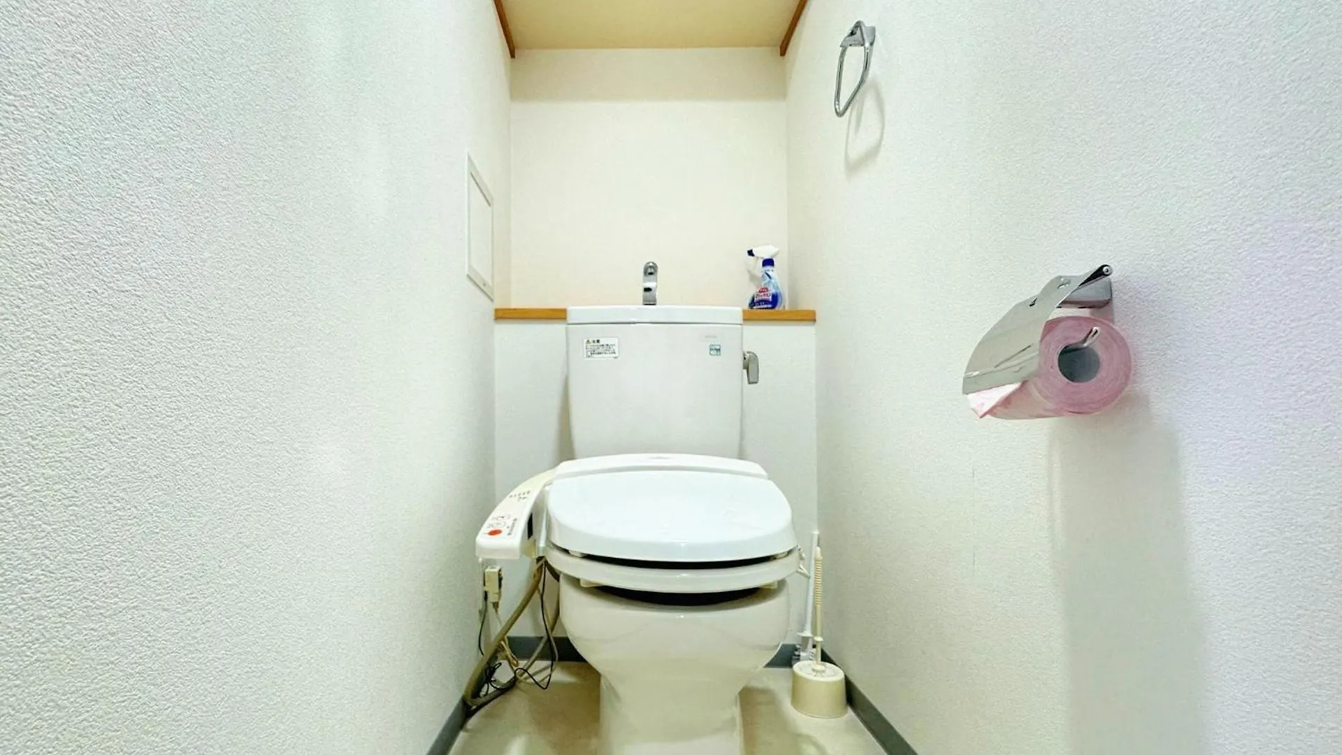 Appartamento Crystal Court Namba 204, 402, 704, 801, 802, 902 - Vacation Stay 17706 Osaka Giappone