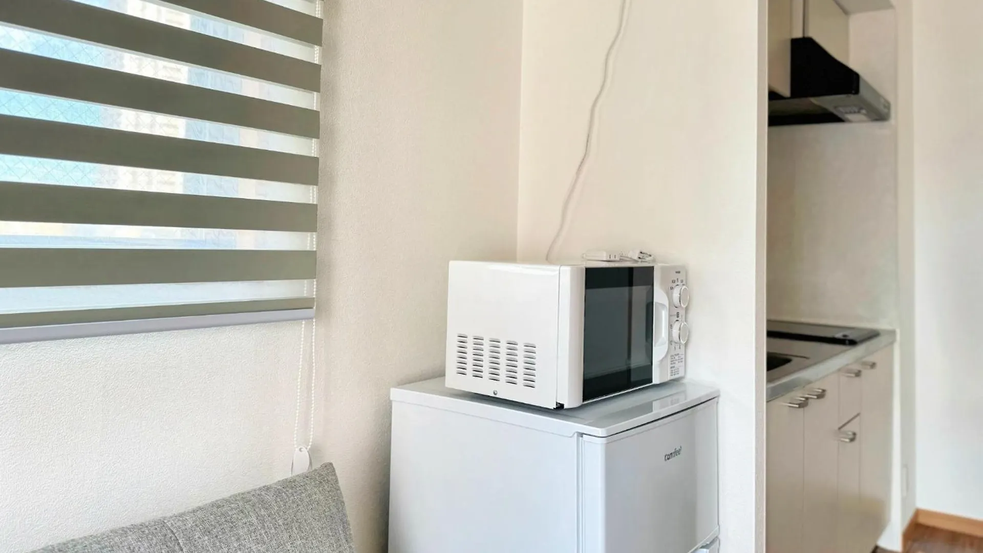 Crystal Court Namba 204, 402, 704, 801, 802, 902 - Vacation Stay 17706 Osaka 0*,  Giappone